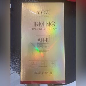 YCZ Firming Lifting Neck Cream 4.23 FL.OZ
